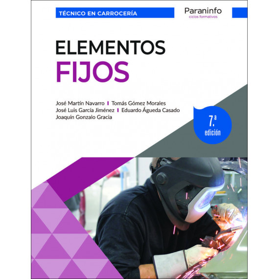 ELEMENTOS FIJOS 7� EDICION