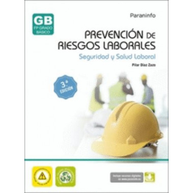 PREVENCION RIESGOS LABORALES SEGURIDAD SALUD LABORAL 2023