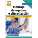 MONTAJE DE EQUIPOS DE CLIMATIZACION 2023