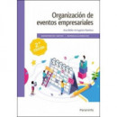 ORGANIZACION DE EVENTOS EMPRESARIALES 2�ED