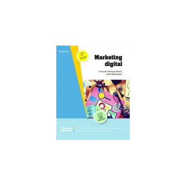 MARKETING DIGITAL 2� ED 2021