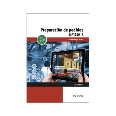 PREPARACION DE PEDIDOS 23