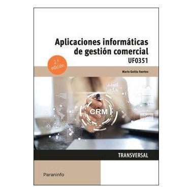 APLICACIONES INFORMATICAS DE GESTION COMERCIAL