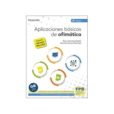 APLICACIONES BASICAS DE OFIMATICA 2� EDIC