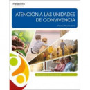 ATENCION A LAS UNIDADES DE CONVIVENCIA