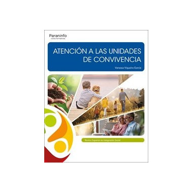 ATENCION A LAS UNIDADES DE CONVIVENCIA