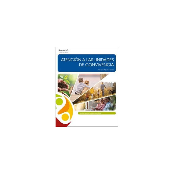 ATENCION A LAS UNIDADES DE CONVIVENCIA