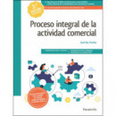 Proceso integral de la actividad comercial 2.� edici�n