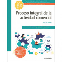 Proceso Integral de la Actividad Comercial 2.� Edici�n