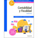 Contabilidad y Fiscalidad 4.� edici�n 2021