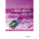 Electrotecnia (350 conceptos te�ricos - 800 problemas) 12.� edici�n