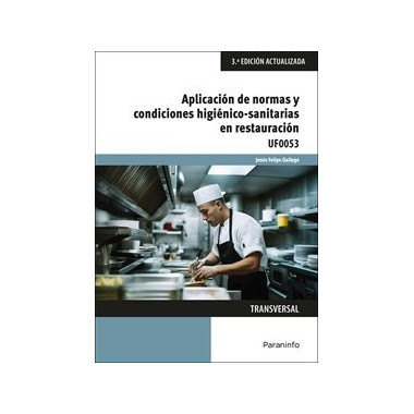 APLICACION DE NORMAS Y CONDICIONES HIGIENICO-SANITARIAS EN RESTAU