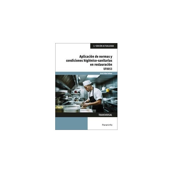 APLICACION DE NORMAS Y CONDICIONES HIGIENICO-SANITARIAS EN RESTAU