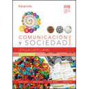 Cuaderno de trabajo. Lengua Castellana I (Comunicaci�n y sociedad I)