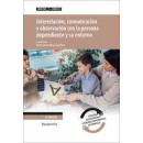 INTERRELACION COMUN. OBSERV. PERSONA DEPENDIENTE ENTORNO