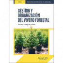 GESTION Y ORGANIZACION DEL VIVERO FORESTAL