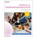 APOYO A LA INTERVENCION EDUCATIVA 2.� EDICION 2024