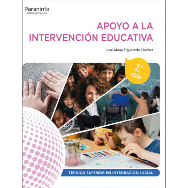 APOYO A LA INTERVENCION EDUCATIVA 2.� EDICION 2024