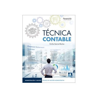 TECNICA CONTABLE (EDICION 2024)