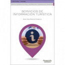 Servicios de informaci�n tur�stica