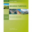 Recursos tur�sticos 2.� edici�n