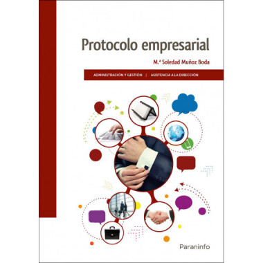Protocolo empresarial