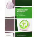 Formulaci�n magistral. Pr�cticas de laboratorio