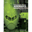 Estructuras de las aeronaves. M�dulos 11 y 12