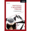 Protocolo y relaciones p�blicas 2.� edici�n