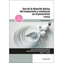 USO DE LA DOTACION BASICA DEL RESTAURANTE Y ASISTENCIA EN E