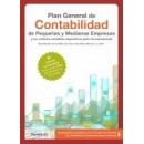 PLAN GENERAL DE CONTABILIDAD DE PEQUE�AS Y MEDIANAS EMPRESAS