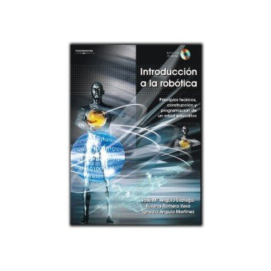 Introducci�n a la rob�tica