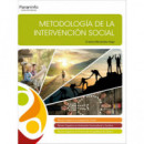Metodolog�a de la intervenci�n social