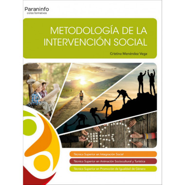 Metodolog�a de la intervenci�n social
