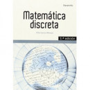 Matem�tica discreta. 3� ed.