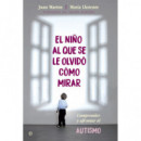El ni�o al que se le olvid� c�mo mirar