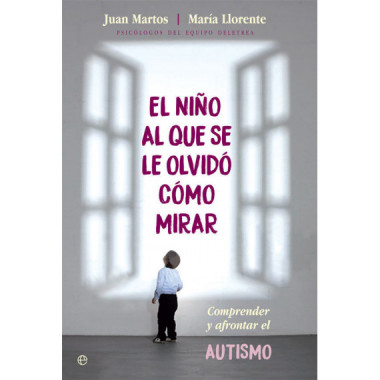 El ni�o al que se le olvid� c�mo mirar