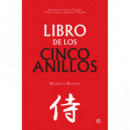 Libro de los Cinco Anillos