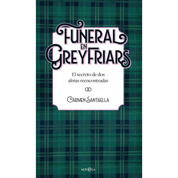 FUNERAL EN GREYFRIARS
