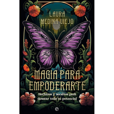 MAGIA PARA EMPODERARTE