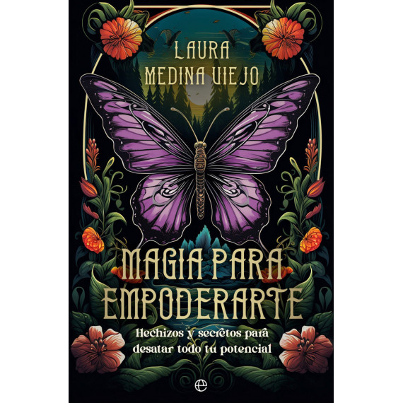 MAGIA PARA EMPODERARTE