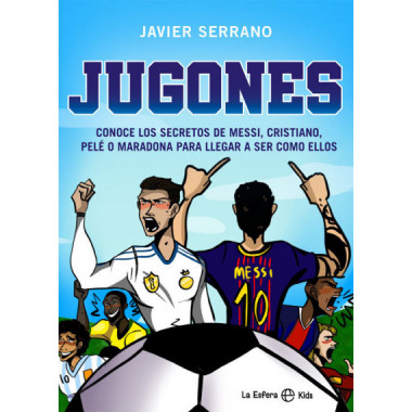 JUGONES