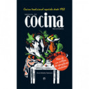 Manual de cocina. Recetario