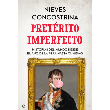 Pret�rito imperfecto