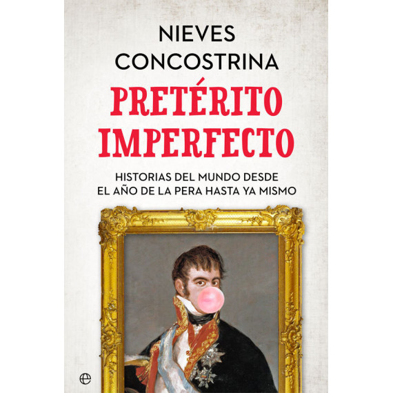 Pret�rito imperfecto