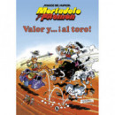 VALOR Y... �AL TORO! (MAGOS DEL HUMOR 5)