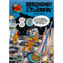 �En la luna! (Ol�! Mortadelo 184)
