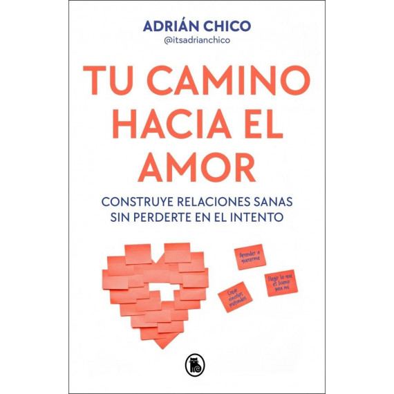 TU CAMINO HACIA EL AMOR
