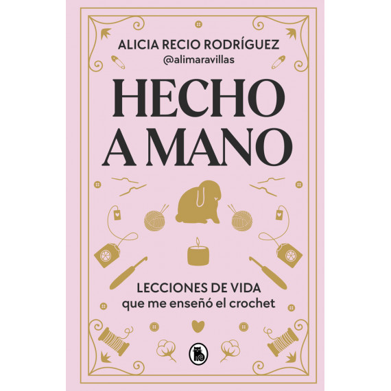 HECHO A MANO