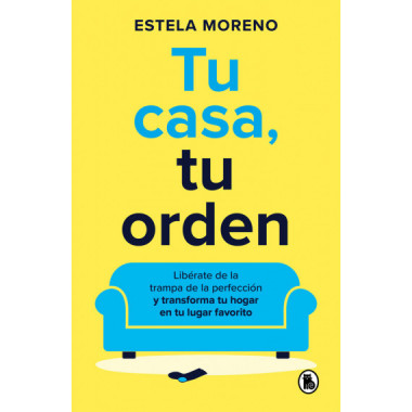 TU CASA, TU ORDEN